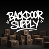 Backdoor Supply - Home