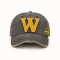 W Trucker Hat