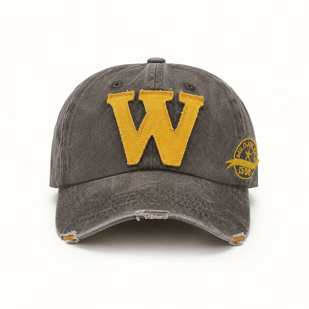 W Trucker Hat